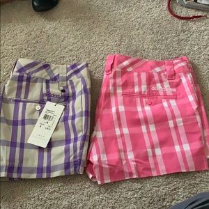 Adidas shorts